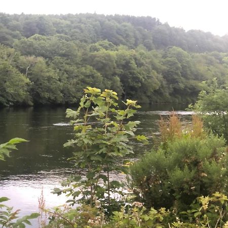 River Ness View Inverness Extérieur photo